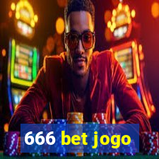 666 bet jogo